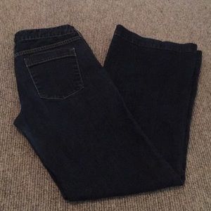 J. Crew jeans